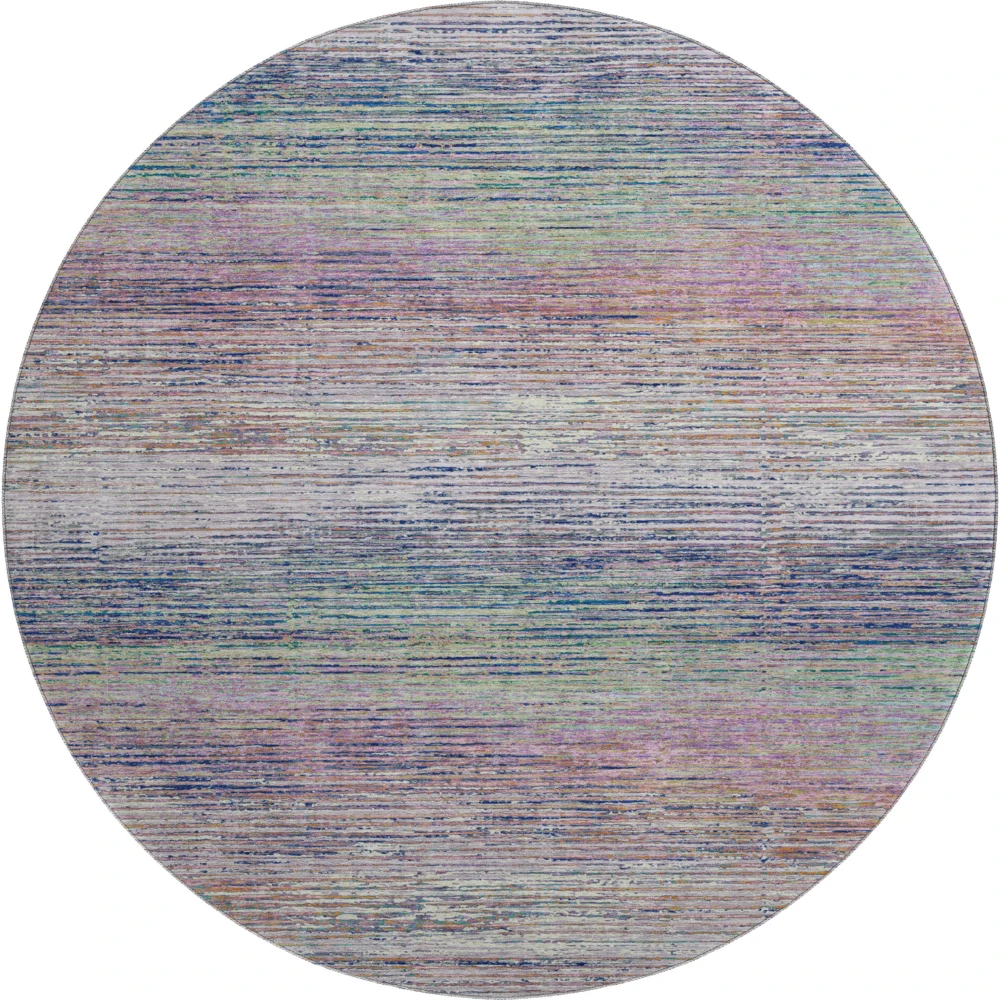 Mayfield AMF1264 Blush 8' x 8' Rug