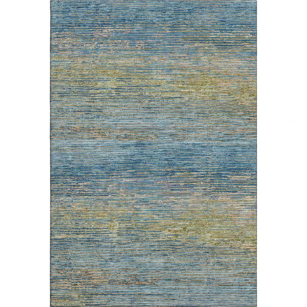Mayfield AMF1264 Denim 8' x 10' Rug