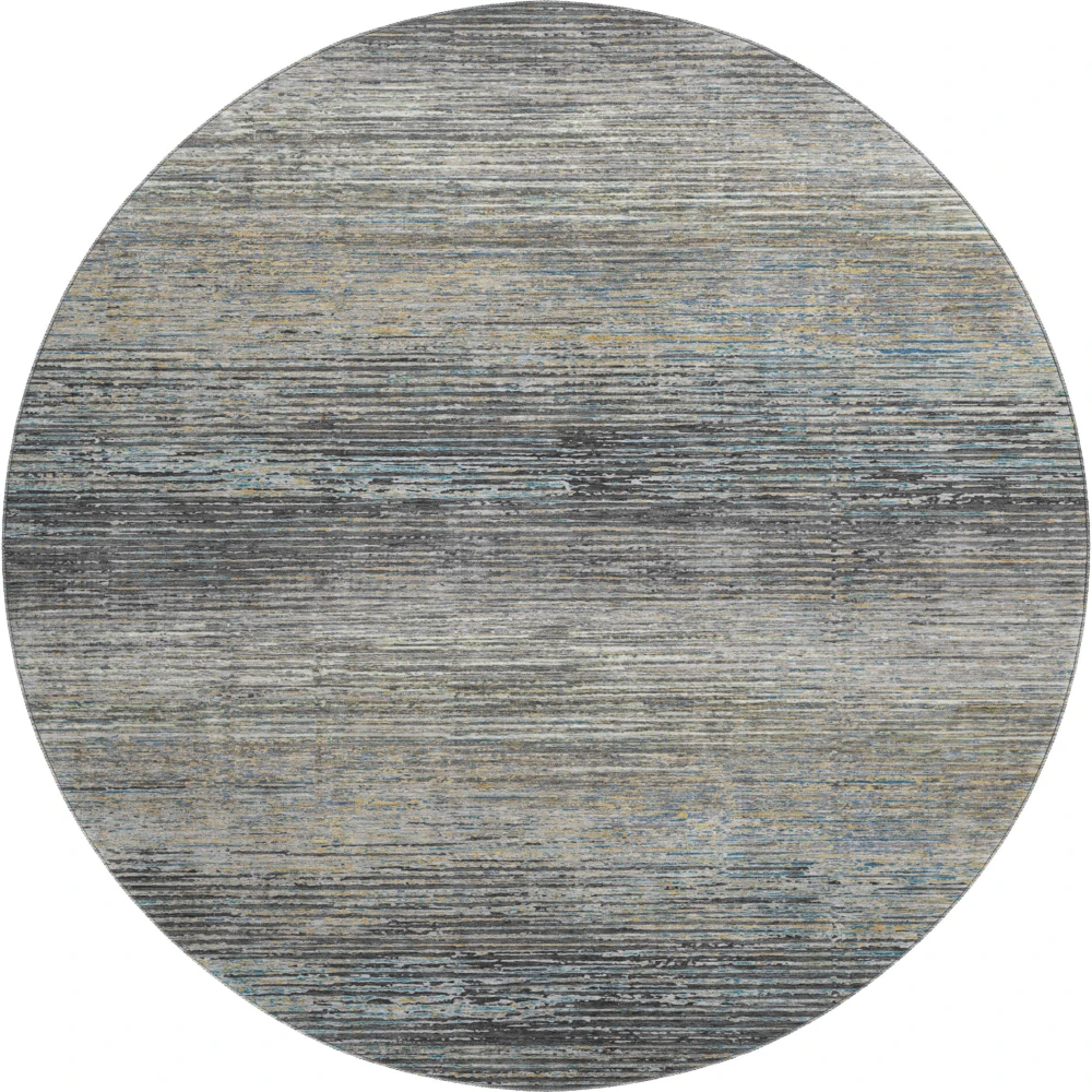 Mayfield AMF1264 Granite 8' x 8' Rug