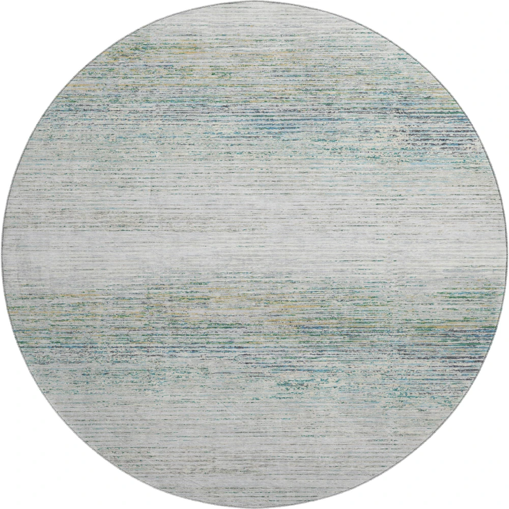 Mayfield AMF1264 Linen 8' x 8' Rug