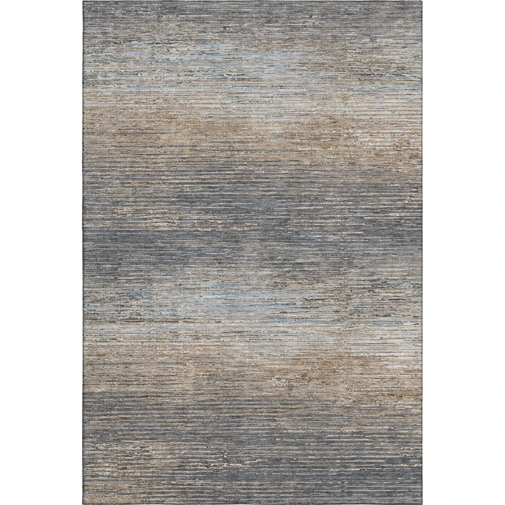 Mayfield AMF1264 Pewter 5' x 7'6