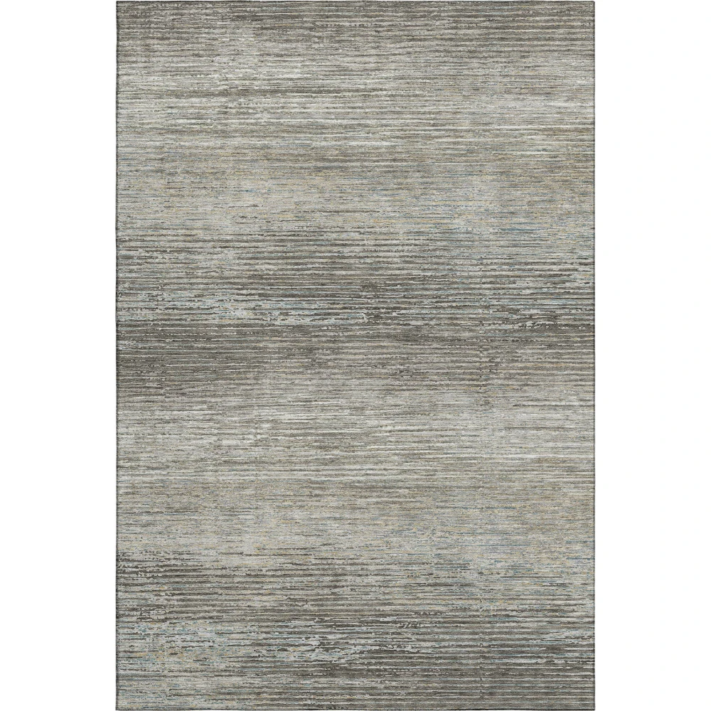 Mayfield AMF1264 Taupe 3' x 5' Rug