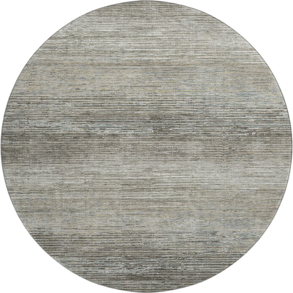 Mayfield AMF1264 Taupe 8' x 8' Rug