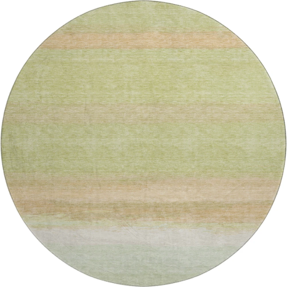 Mayfield AMF1272 Aloe 8' x 8' Rug