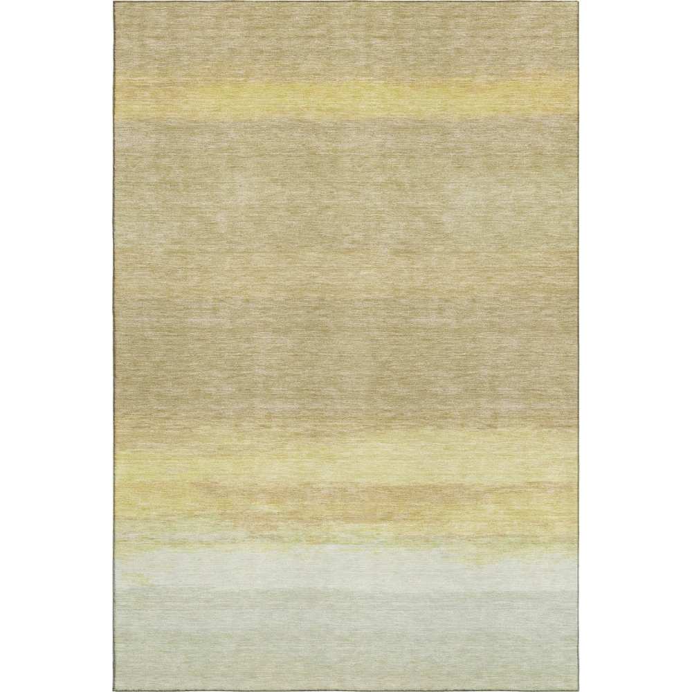 Mayfield AMF1272 Tan 9' x 12' Rug