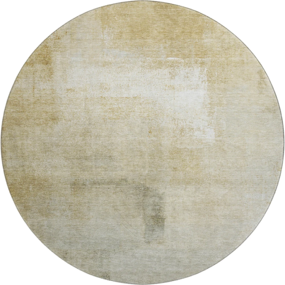 Mayfield AMF1276 Wheat 8' x 8' Rug