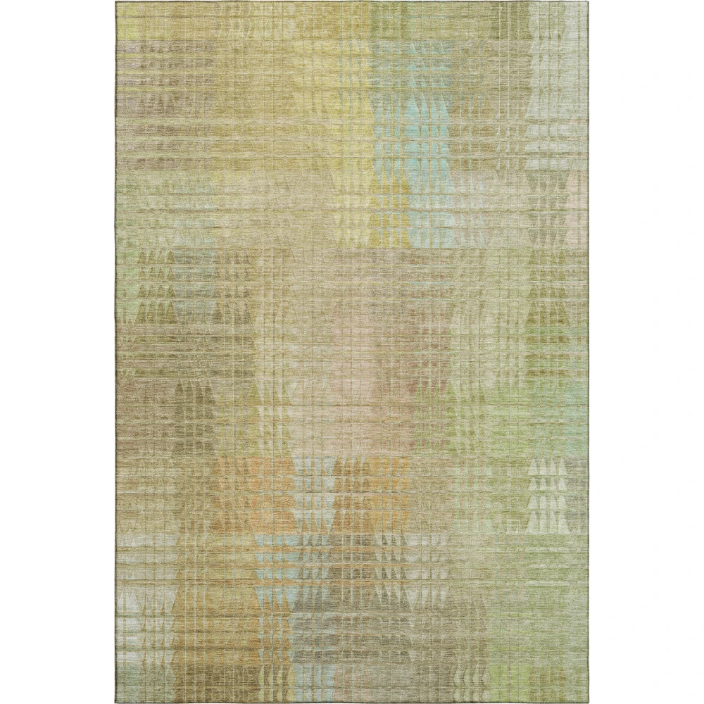 Mayfield AMF1277 Beige 9' x 12' Rug