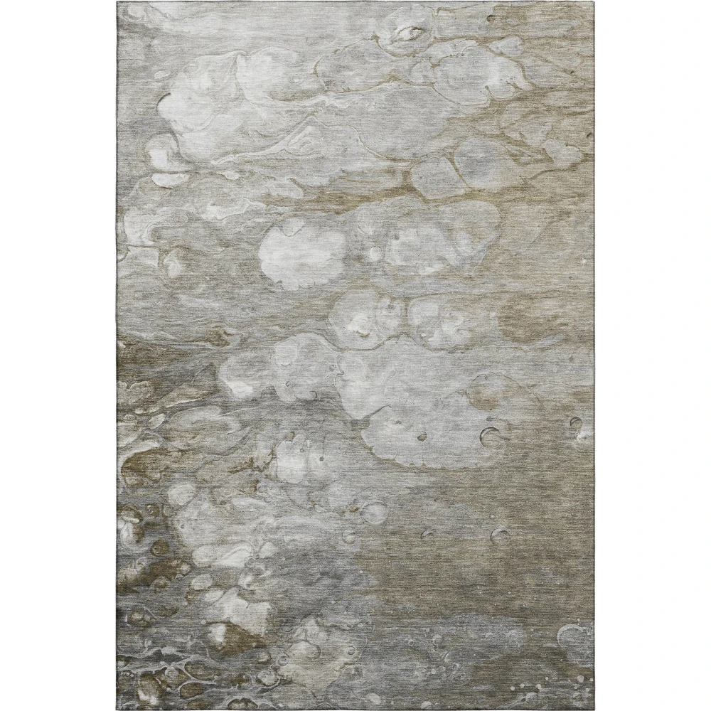 Mayfield AMF1278 Taupe 8' x 10' Rug