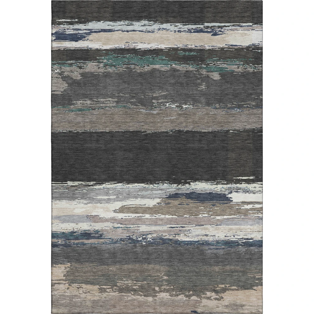 Mayfield AMF1280 Black 2'6