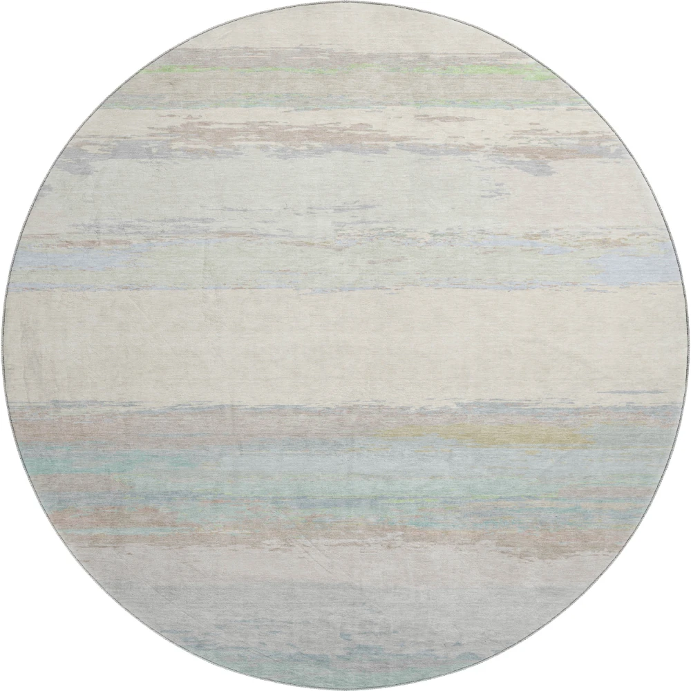 Mayfield AMF1280 Ivory 8' x 8' Rug