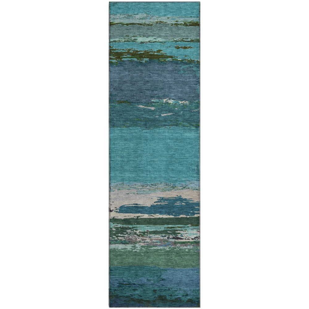 Mayfield AMF1280 Teal 2'3