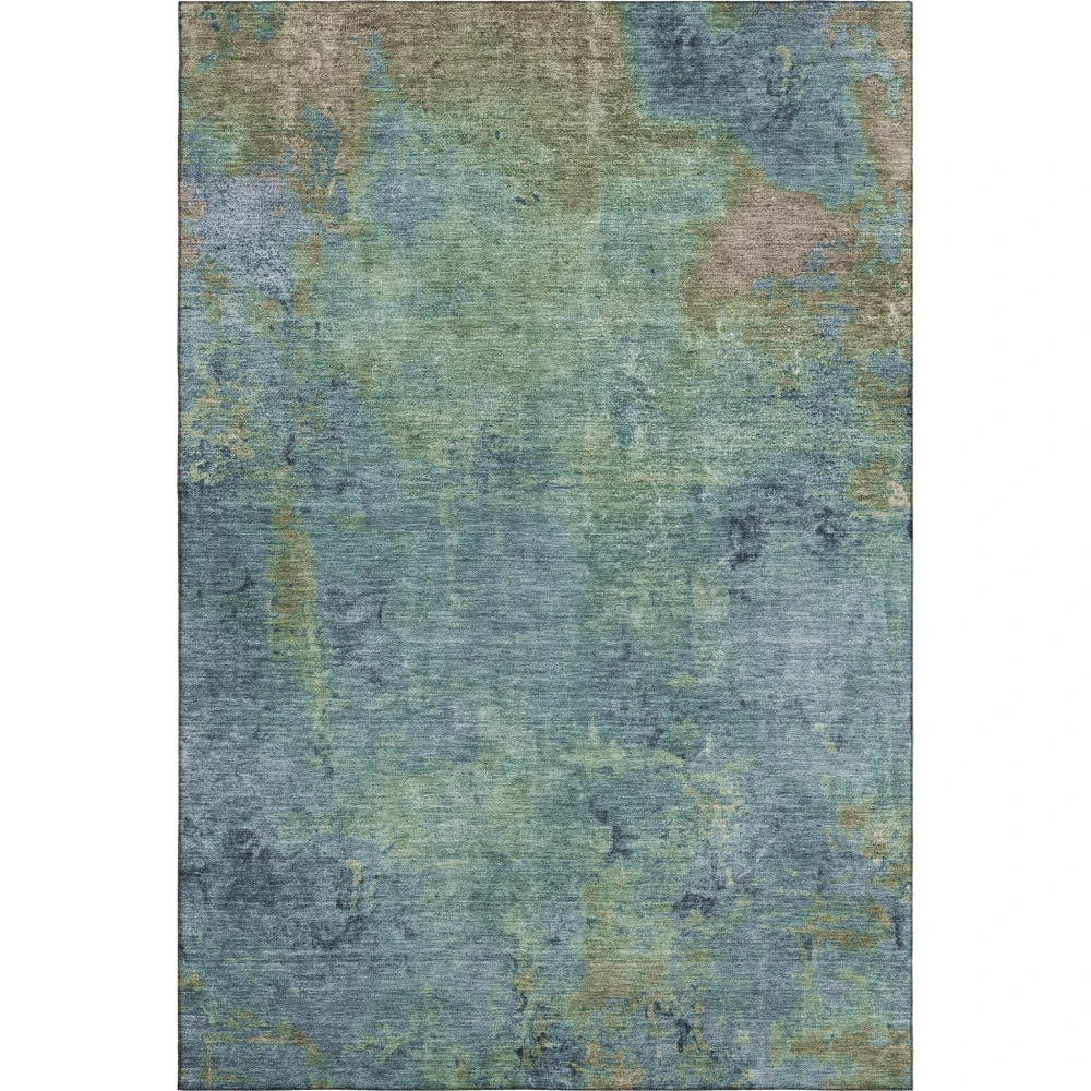 Mayfield AMF1287 Blue 5' x 7'6