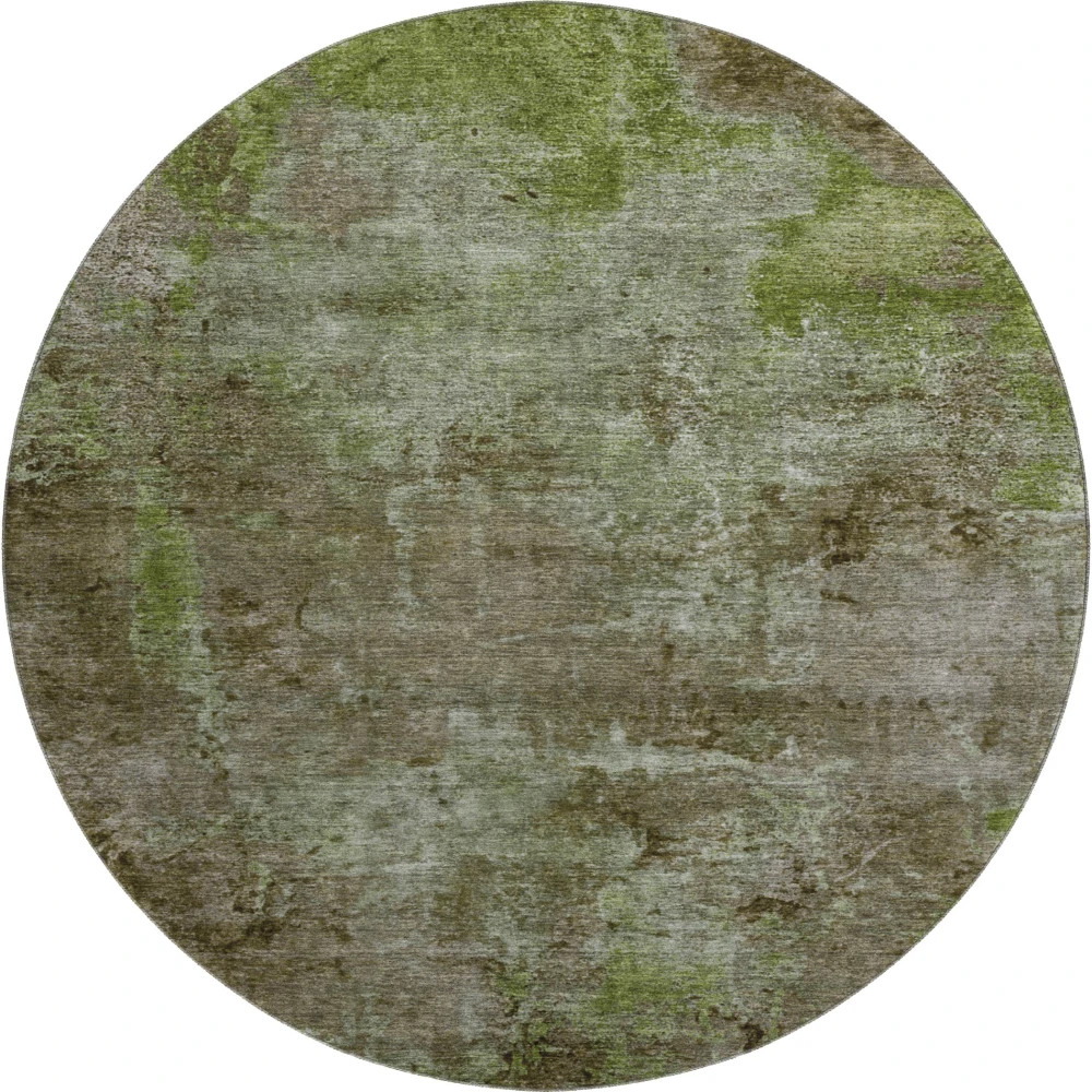 Mayfield AMF1287 Mocha 8' x 8' Rug