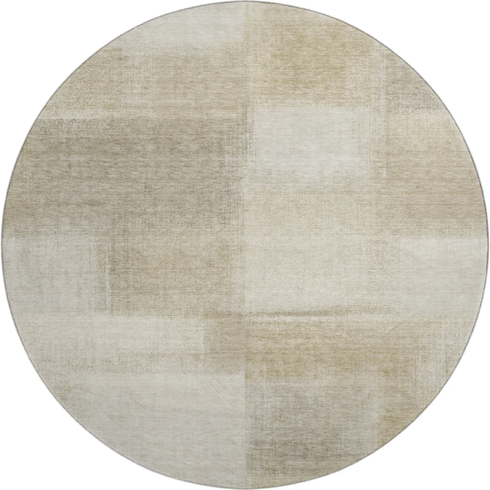 Mayfield AMF1290 Taupe 8' x 8' Rug