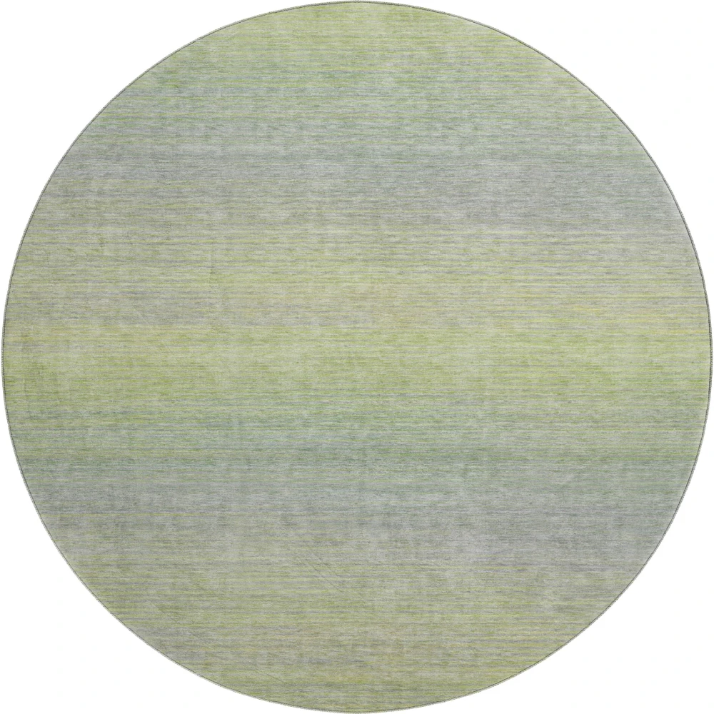 Mayfield AMF1291 Aloe 8' x 8' Rug