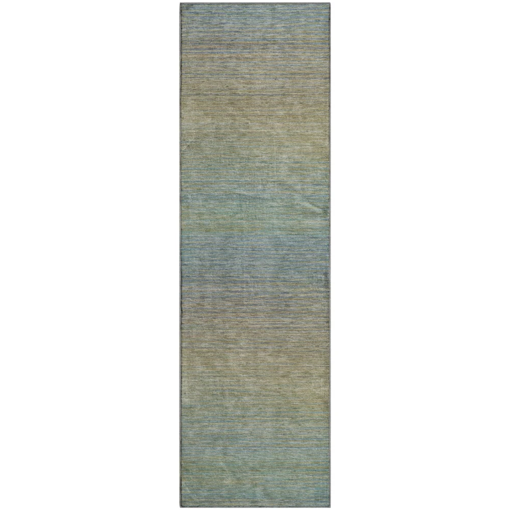 Mayfield AMF1291 Blue 2'3