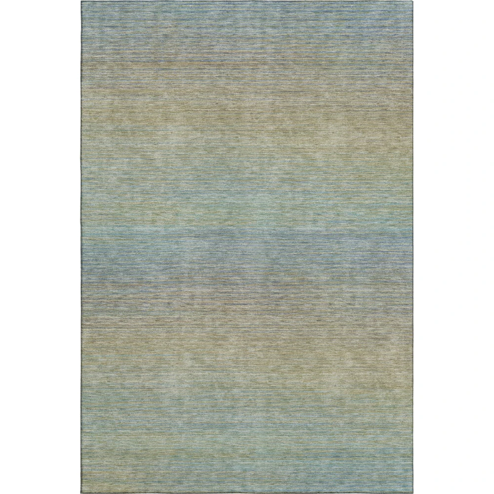 Mayfield AMF1291 Blue 8' x 10' Rug