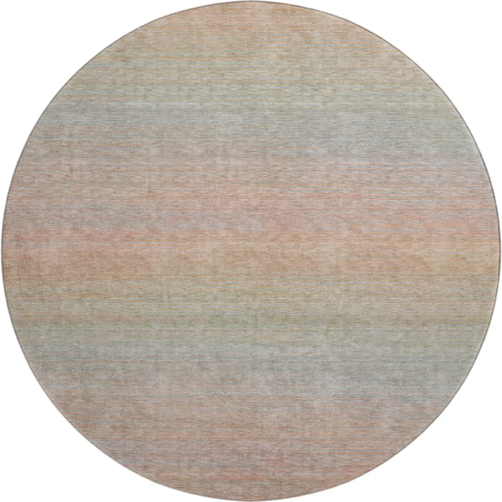 Mayfield AMF1291 Coral 8' x 8' Rug