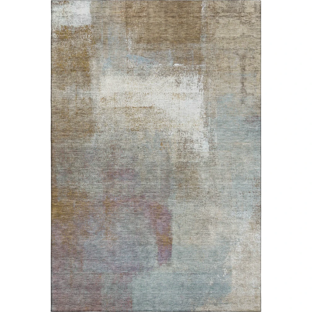 Mayfield AMF1296 Mocha 5' x 7'6