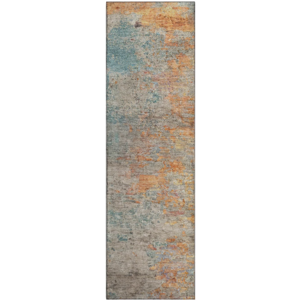 Mayfield AMF1297 Teal 2'3