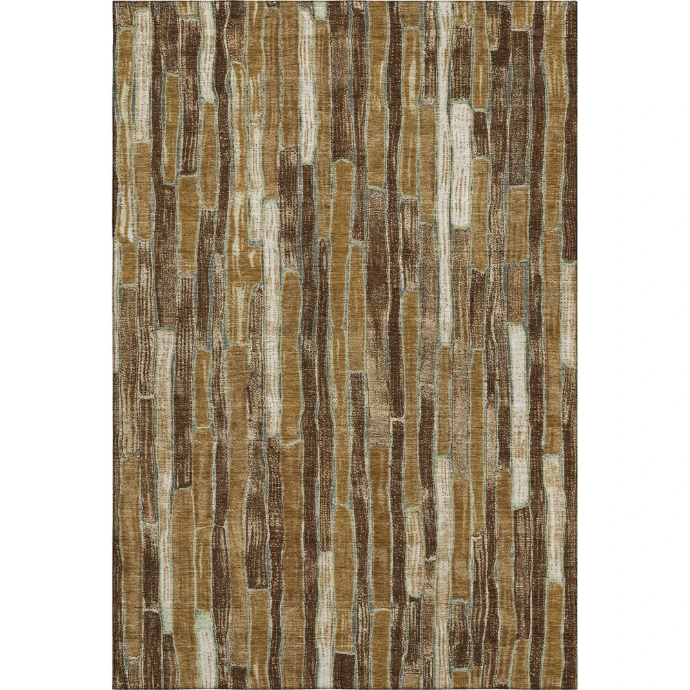 Mayfield AMF1301 Mocha 9' x 12' Rug