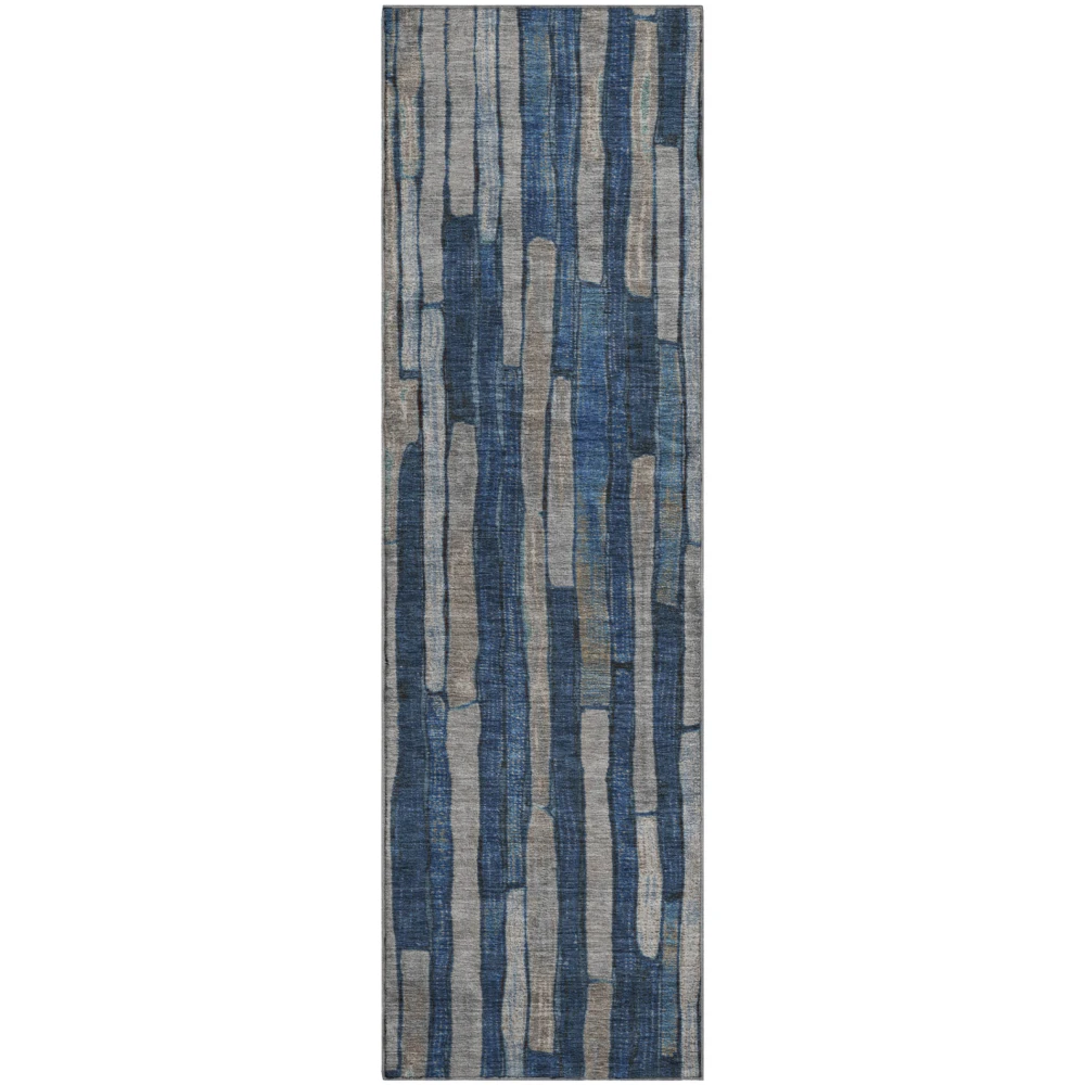 Mayfield AMF1301 Navy 2'3