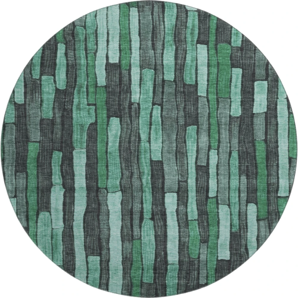 Mayfield AMF1301 Sage 8' x 8' Rug
