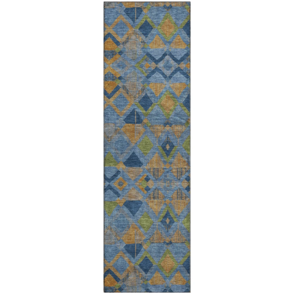 Mayfield AMF1308 Denim 2'3