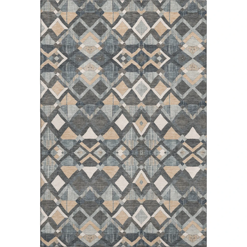 Mayfield AMF1308 Graphite 5' x 7'6