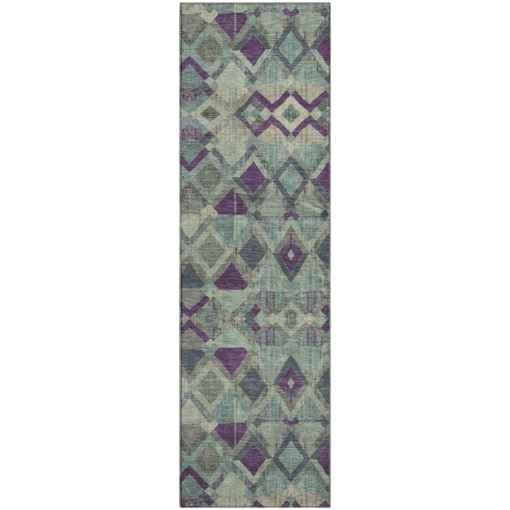 Mayfield AMF1308 Seafoam 2'3