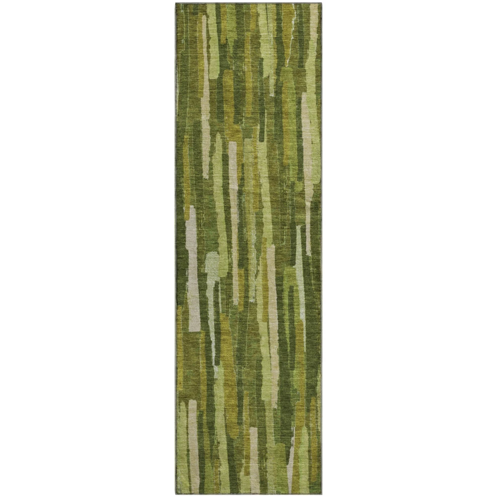 Mayfield AMF1314 Green 2'3