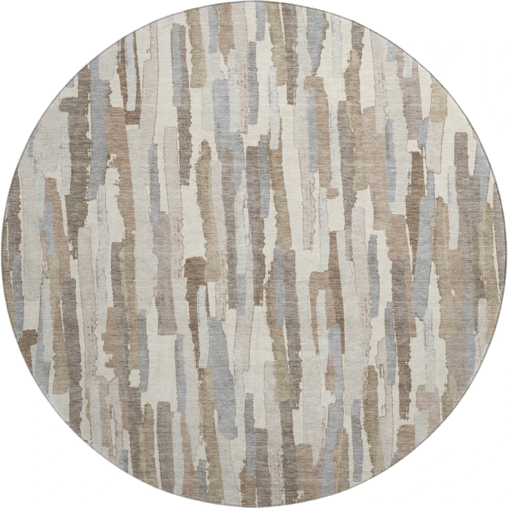 Mayfield AMF1314 Ivory 8' x 8' Rug