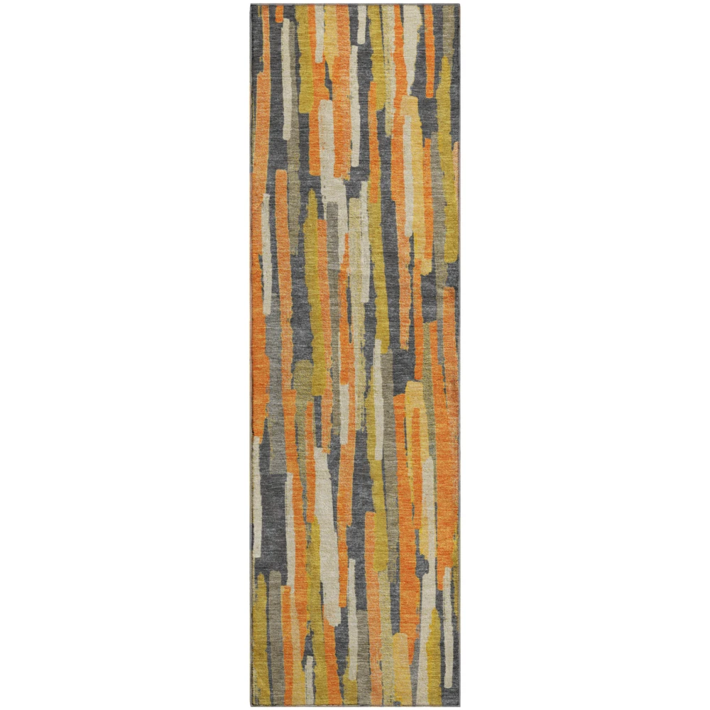 Mayfield AMF1314 Orange 2'3