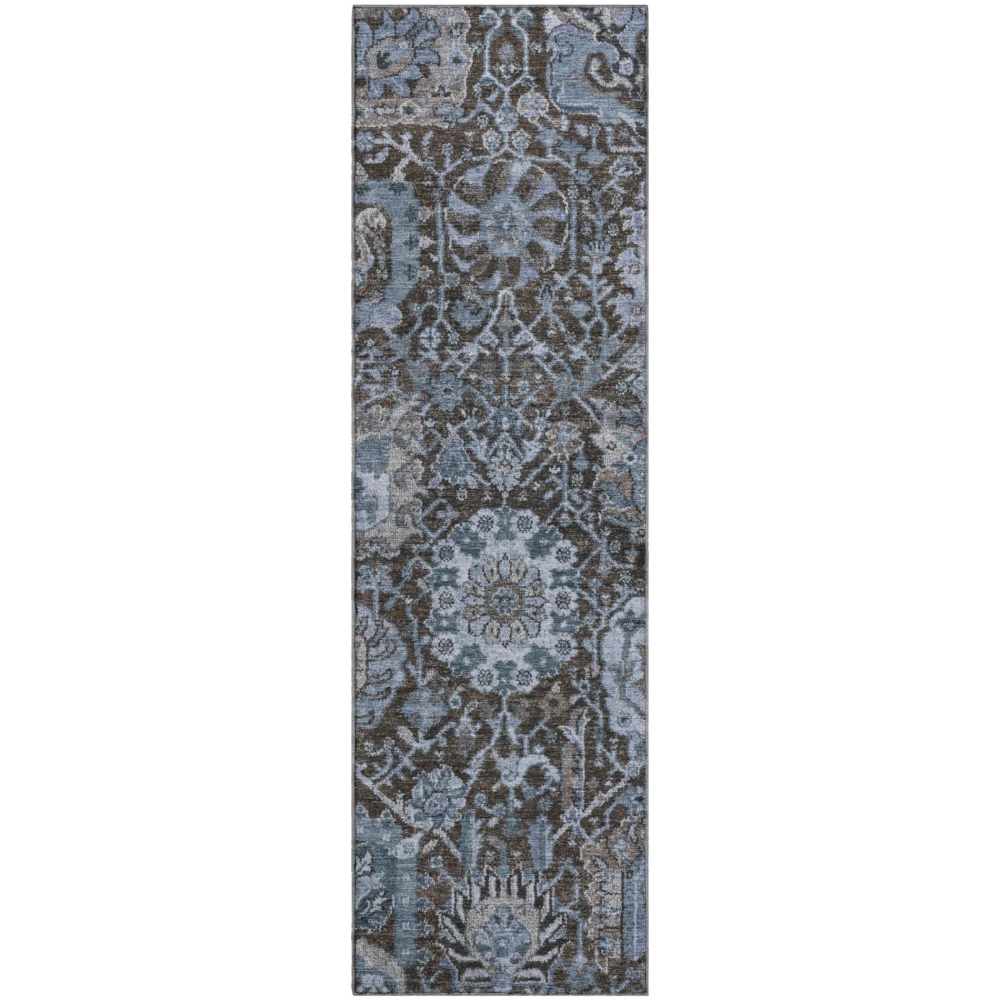 Mayfield AMF1320 Denim 2'3