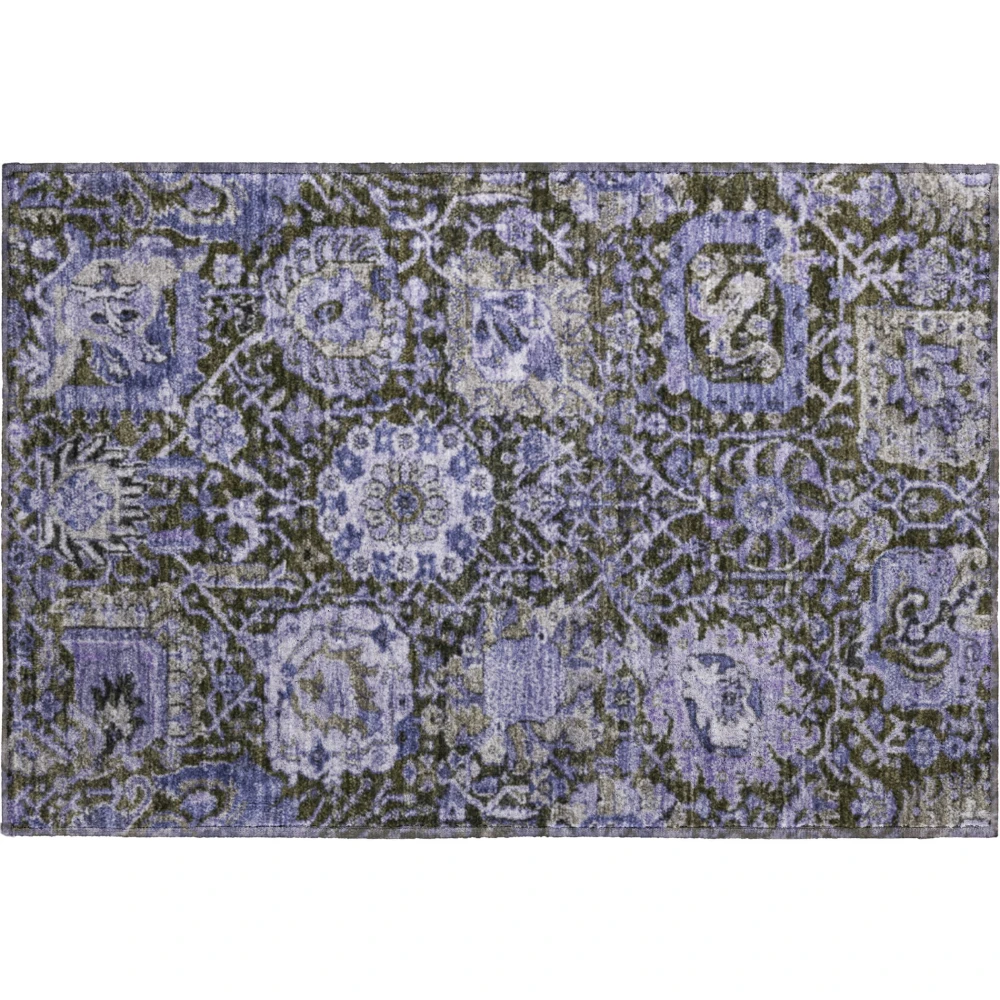 Mayfield AMF1320 Purple 1'8