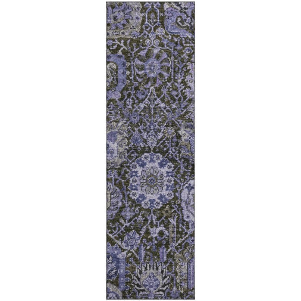 Mayfield AMF1320 Purple 2'3
