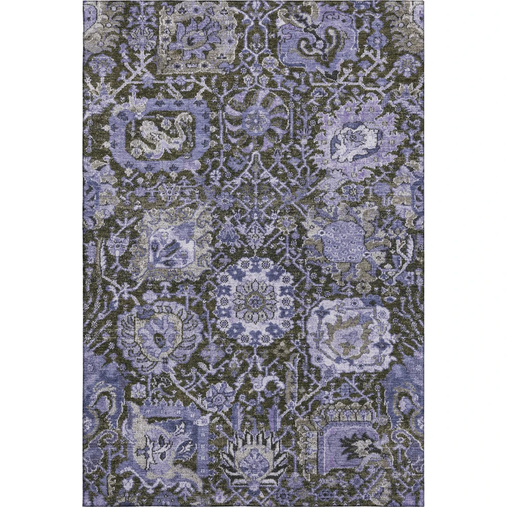 Mayfield AMF1320 Purple 2'6