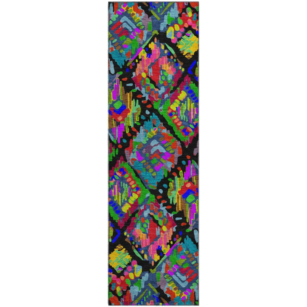 Mayfield AMF1326 Black 2'3