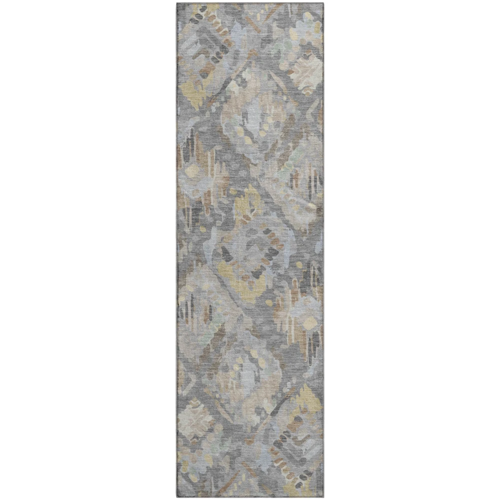 Mayfield AMF1326 Gray 2'3