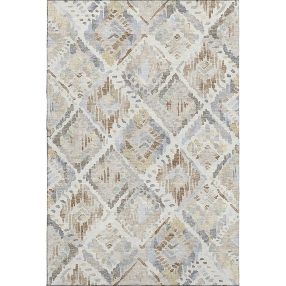 Mayfield AMF1326 Ivory 9' x 12' Rug