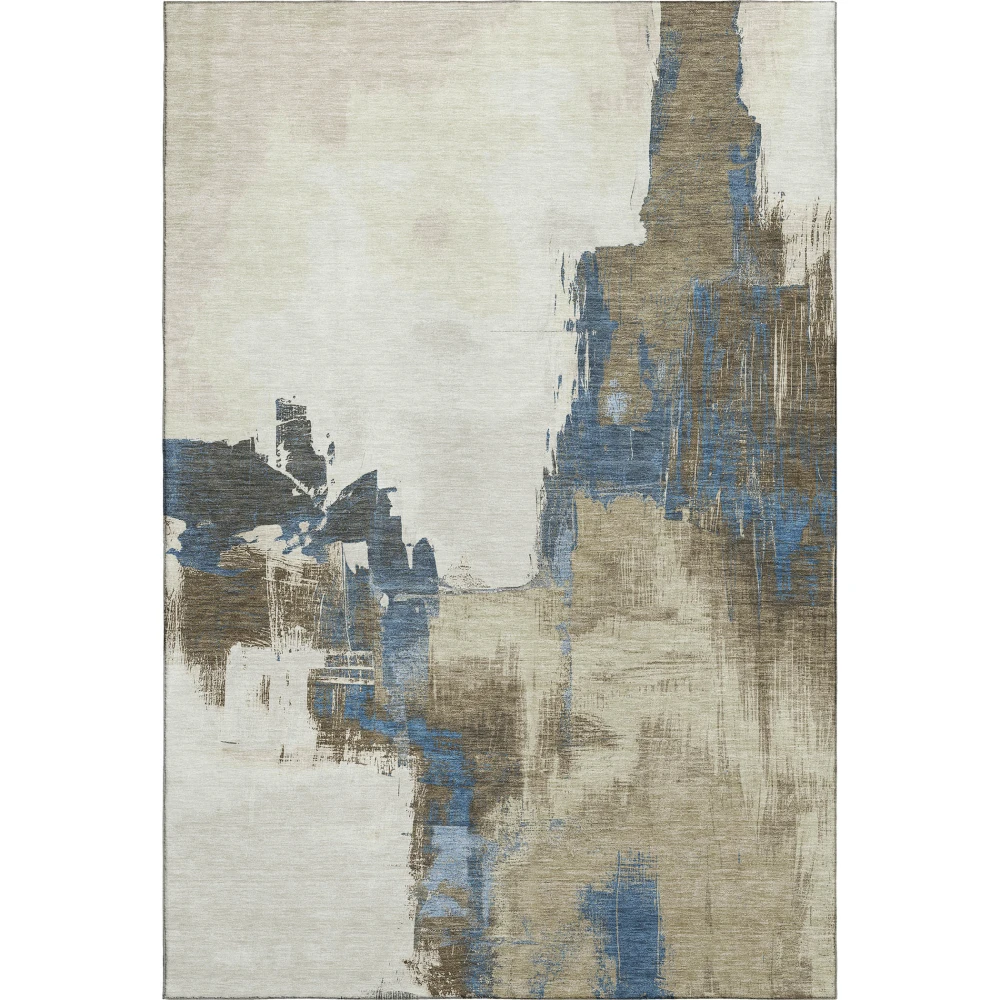 Mayfield AMF1332 Beige 10' x 14' Rug