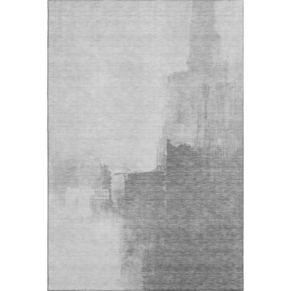 Mayfield AMF1332 Silver 9' x 12' Rug