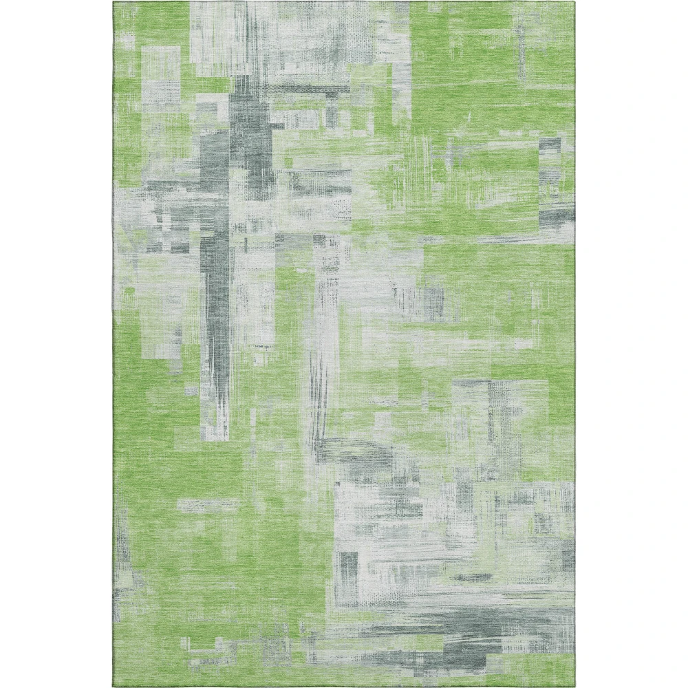 Mayfield AMF1338 Aloe 9' x 12' Rug