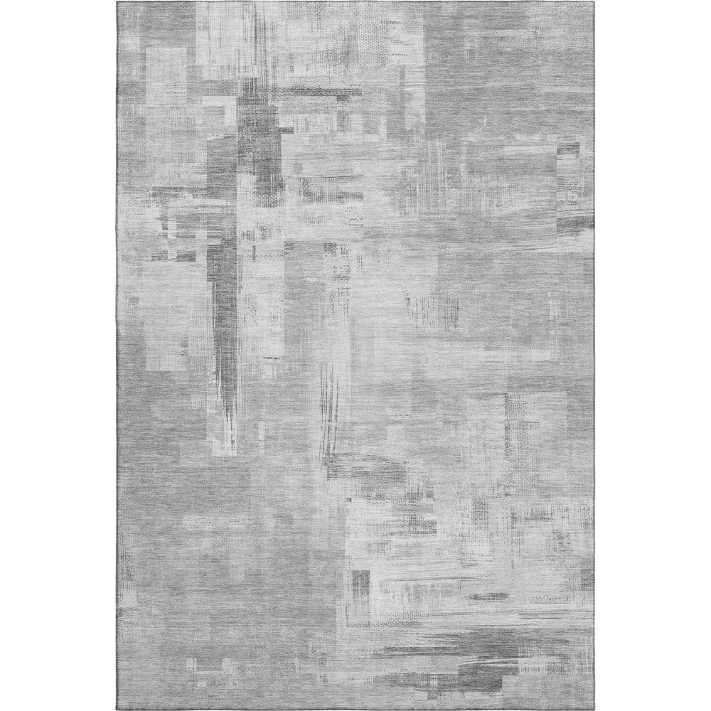 Mayfield AMF1338 Gray 8' x 10' Rug