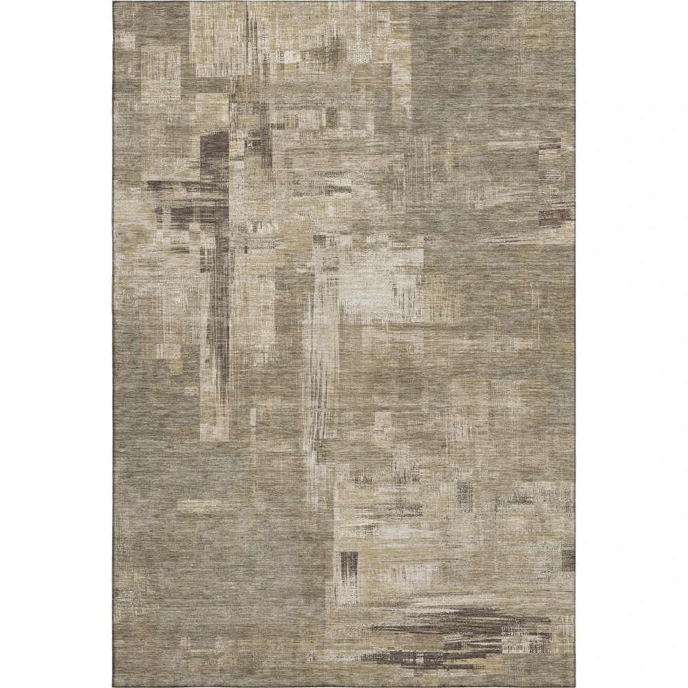 Mayfield AMF1338 Mocha 8' x 10' Rug