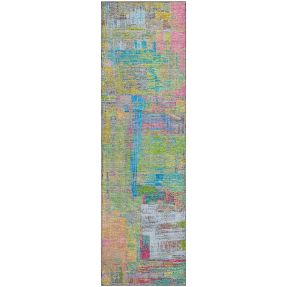 Mayfield AMF1338 Pink 2'3