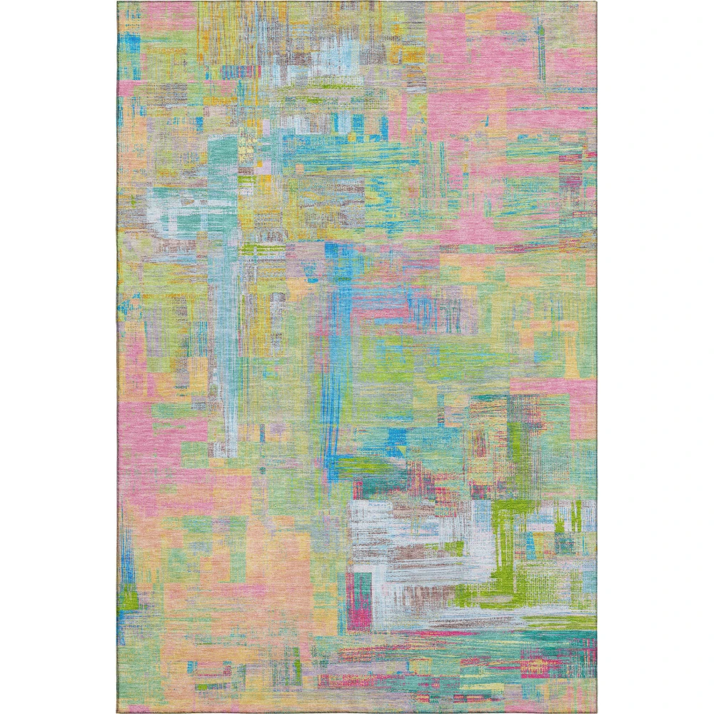 Mayfield AMF1338 Pink 5' x 7'6