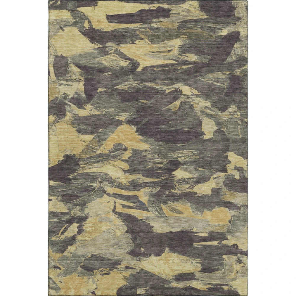Mayfield AMF1344 Charcoal 9' x 12' Rug