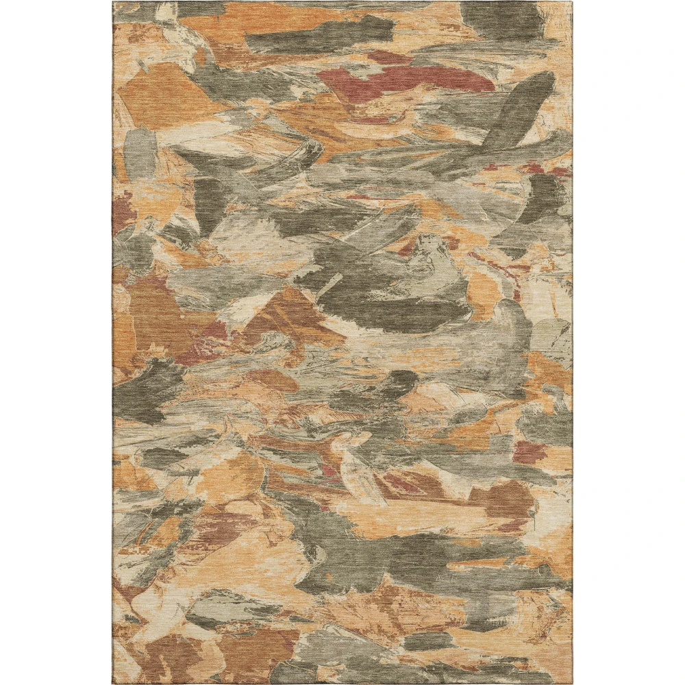 Mayfield AMF1344 Copper 10' x 14' Rug