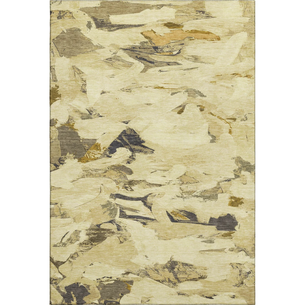 Mayfield AMF1344 Gold 5' x 7'6